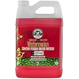 Chemical Guys CWS208 Watermelon Snow Foam Cleanser, 128 fl. oz
