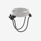 Mares Diving Puck Bungee Mount with Bungee Strap - Adjustable Length, Easy Attachment, Durable, Reliable Bungee Mount