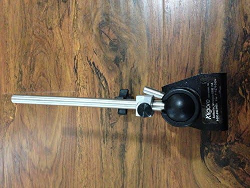 Dentoform / Typodont (Kilgore) Bench/chair Mounting Pole