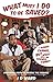 What Must I Do to Be Saved?: Preparing Youth to Receive the Promise by I D Ward