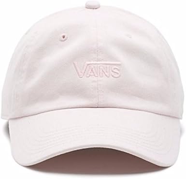 vans court side cap
