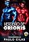 Livro Herdeiro de Orionis (Orion Breeding Livro 2)