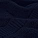 Utopia Towels Luxurious Jumbo Bath Sheet 1 Piece, 600 GSM, 35 by 70 Inches, 100% Ring Spun Cotton, Highly Absorbent and Quick Dry Extra Large Bath Towel, Super Soft Towel, Navy