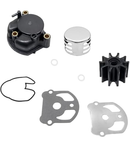 Amazon.com: Boating Accessories New Marine Premium Lower