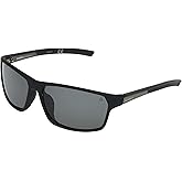 Ironman Enthusiast Square Sport Sunglasses for Men