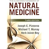 The Clinician's Handbook of Natural Medicine