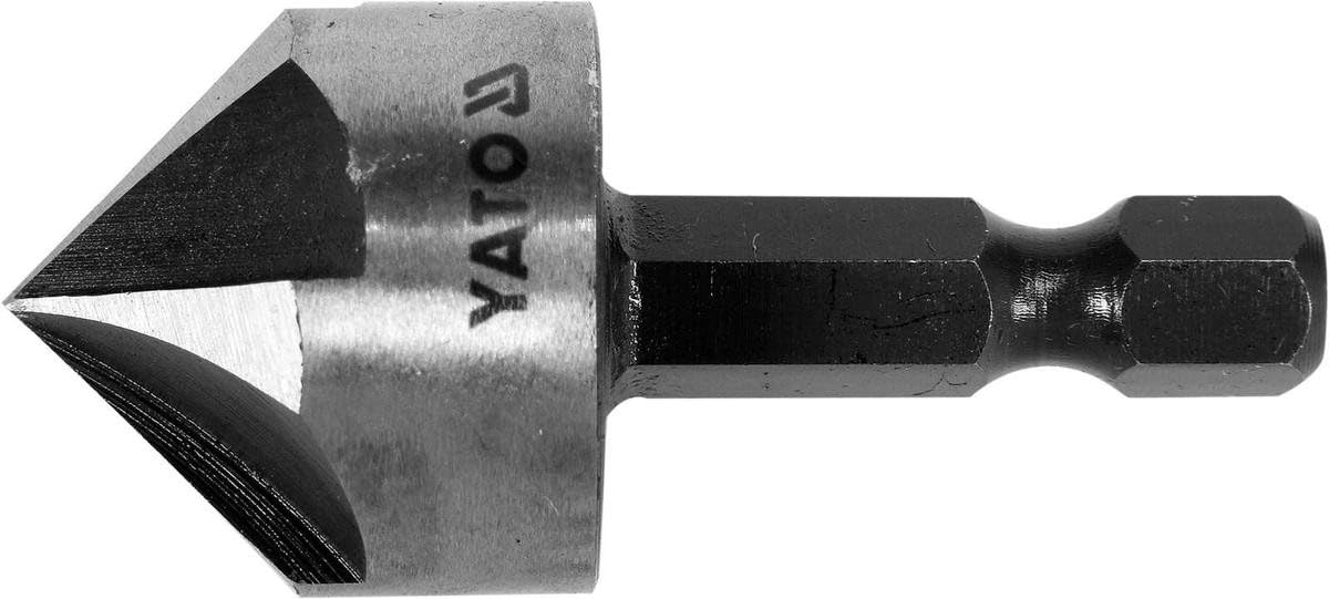 Yato Tools, diameter 20.5 mm. — image 1