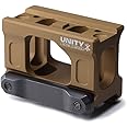Unity Tactical FST-MISF Fast™ Micro-S | FDE