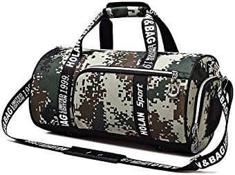 gym bag amazon uk