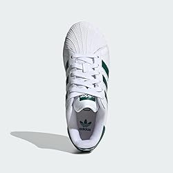 adidas Originals Superstar XLG (Big Kid) Footwear