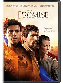 The Promise (2017)