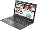 Lenovo Ideapad 15.6″ HD Energy-efficient LED-backlit Display Laptop, AMD A9-9425 Dual-Core Processor Up to 3.70GHz, 16GB Memory, 512GB Solid State Drive, Wireless-AC, Bluetooth, Windows 10 Home, Blackthumb 3