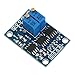 DROK Signal Amplifier AD620 Microvolt/Milivolt Amplifer 1.5-1000 Times Signal Amplifer 100μV-300mV Input Low Volt Amp Module Signals Transmitter Board