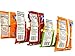 JAY'S Ultimate Original Variety Pack Potato Chips 10 Pack 1.25oz bags