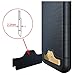 Galaxy S8 Plus Case, Galaxy S8+ Case, OEAGO [Card Slot] [Brushed Texture] Heavy Duty Hybrid Dual Layer Wallet Case Cover Shell with Kickstand for Samsung Galaxy S8+ / Galaxy S8 Plus - Navy Blue