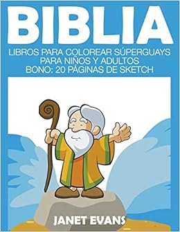 biblia para niños amazon