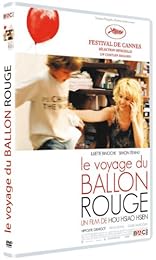 Le Voyage Du Ballon Rouge