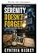 Livro Serenity não esquece