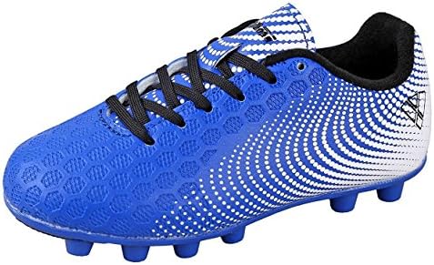 girls football boots size 3