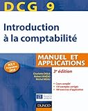 Introduction à la comptabilité by 