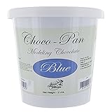 Modeling Chocolate - Blue 2#