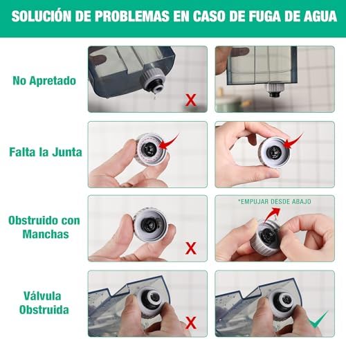 Aspirador de água para estofados haushof stainzapper, limpador de manchas de 400 w, limpa estofados para carpetes, aspirador de pó para estofados, sofá, 85 db