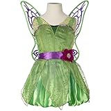 Disney Fairies Tink's Pixie Party Dress
