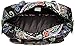 Vera Bradley Women's Cotton Weekender Travel Bag, Kiev Paisley, One Size