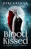 Blood Kissed (The Lizzie Grace Series Book 1)