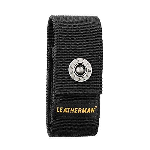 Leatherman 3.25" Ballistic Nylon Sheath for Juice and Leap, Small # 934927