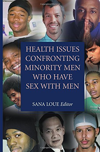 Health Issues Confronting Minority Men Who Have Sex with Men