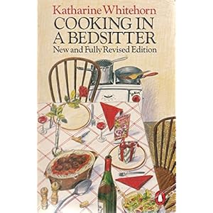 Cooking In A Bedsitter (Penguin Handbooks)