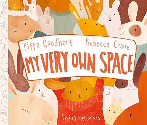 My Very Own Space: 1