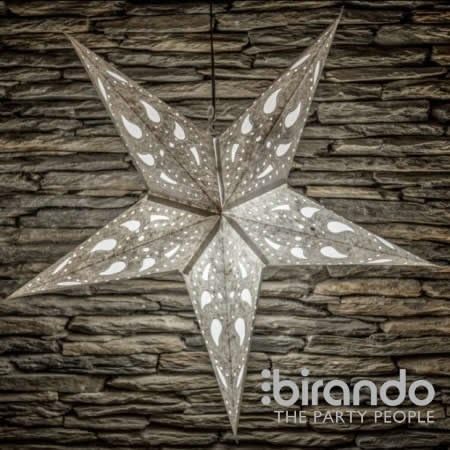Wish Stars (1 Pack, Wish Star - Mango White)