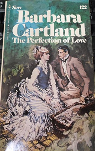 The Perfection of Love (#122)