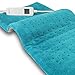 Heating Pad for Pain Relief, FDA Approved, XL King Size Soft Touch, Electric 6 Heat Setting with Auto Off, Moist Heat Therapy Option for Neck Back Shoulder, 12