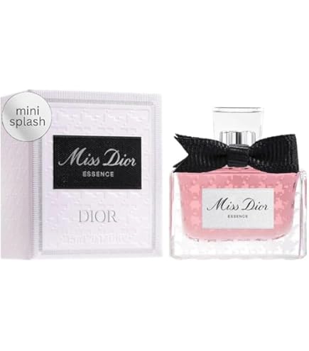 Amazon.com : Miss Dior Eau de Parfum Spray, 3.4 oz. : Beauty