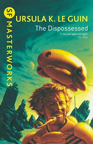 The Dispossessed