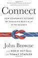 Connect: How Companies Succeed by Engaging Radically with Society