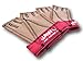 JAW Gloves - Double The Protection & Coverage (Pink/Black, Medium)