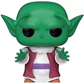 Funko Pop! Animation: Dragon Ball Z - Dende Special Edition Multicolor Exclusive Vinyl Figure #1385