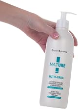 Thader Th Pharma Nutri Urea Moisturising Body Milk 10% Urea Dry Skin 500ml view 3