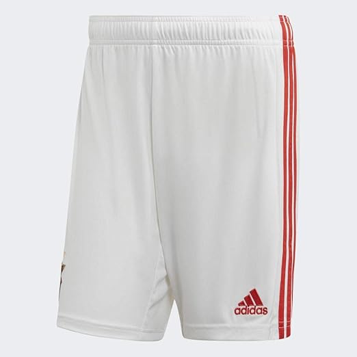 adidas football shorts