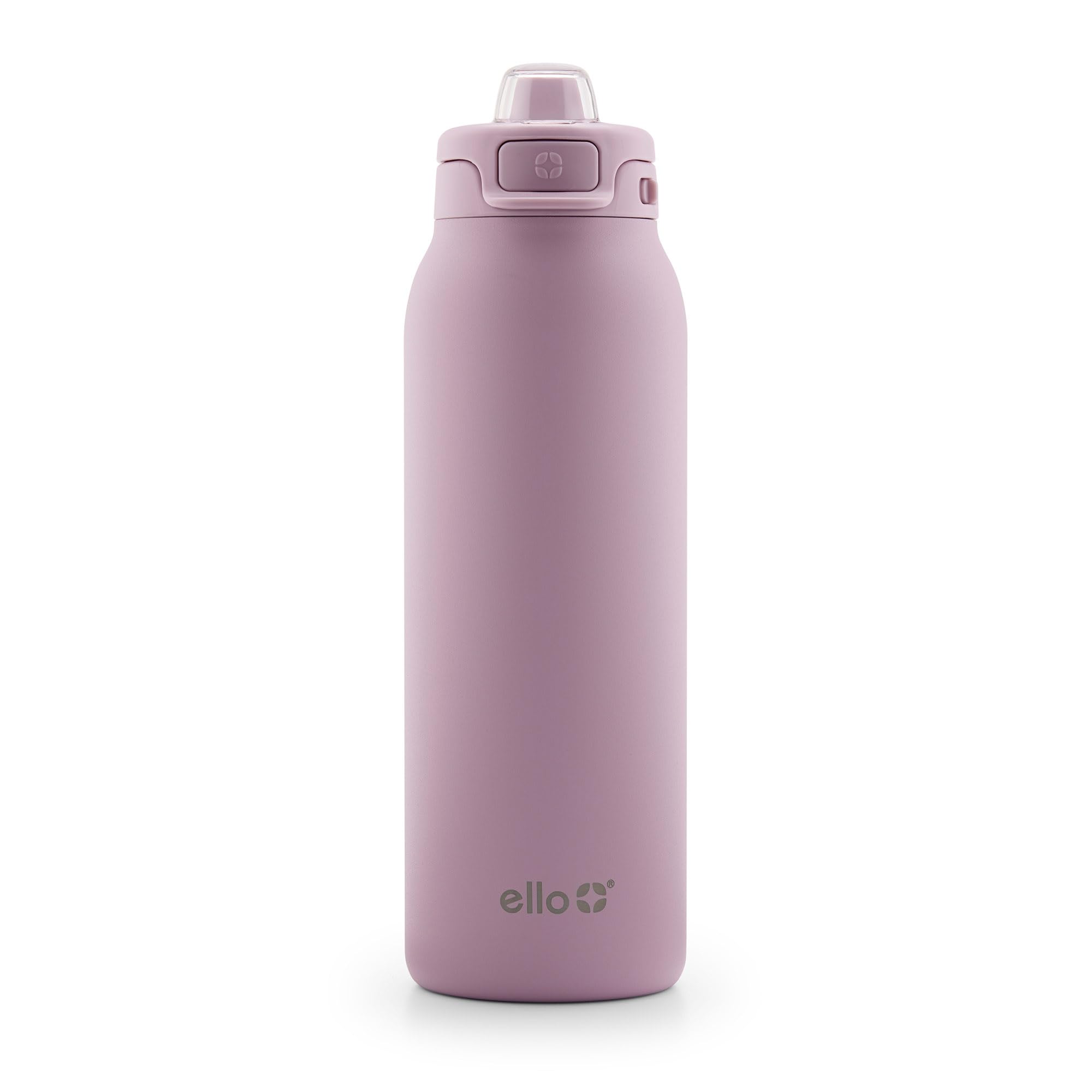 Ello Pop & Fill 32oz Stainless Steel Water Bottle