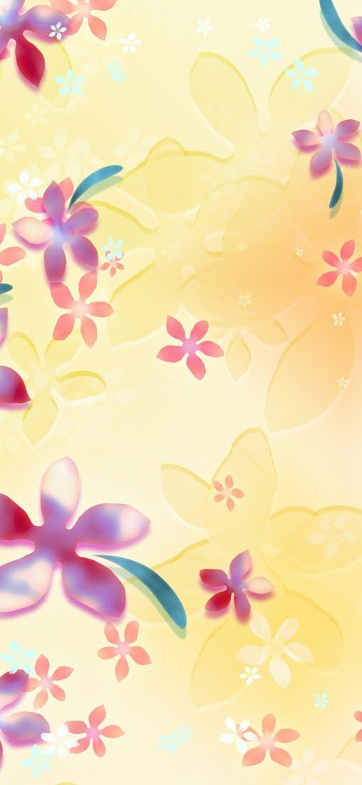 PeelitStickit, Beautiful Japanese Wall Murals, ID-0140, vinyl, Multi-colour