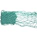 Bilipala Rustic Decorative Fishing Net Wall Decor Nautical Style Wall Hangings Ornaments, Aqua