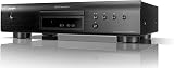 Denon DCD-600NE CD Player HiFi System Optical Output Black AL32 Pure Direct