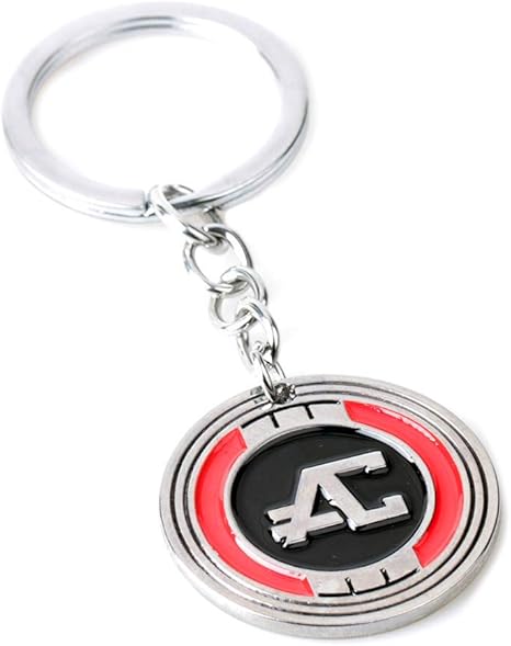 Amazon エーペックス レジェンズキーチェン Apex英雄 キーホルダー キーアクセサリー キーリング エーペックススマホ飾りストラップ アニメ 萌えグッズ 通販