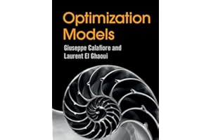 Optimization Models