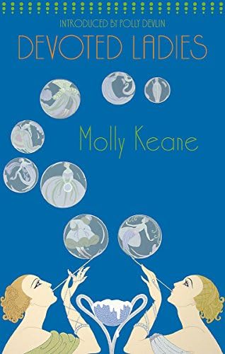 Devoted Ladies (Virago Modern Classics Book 220)